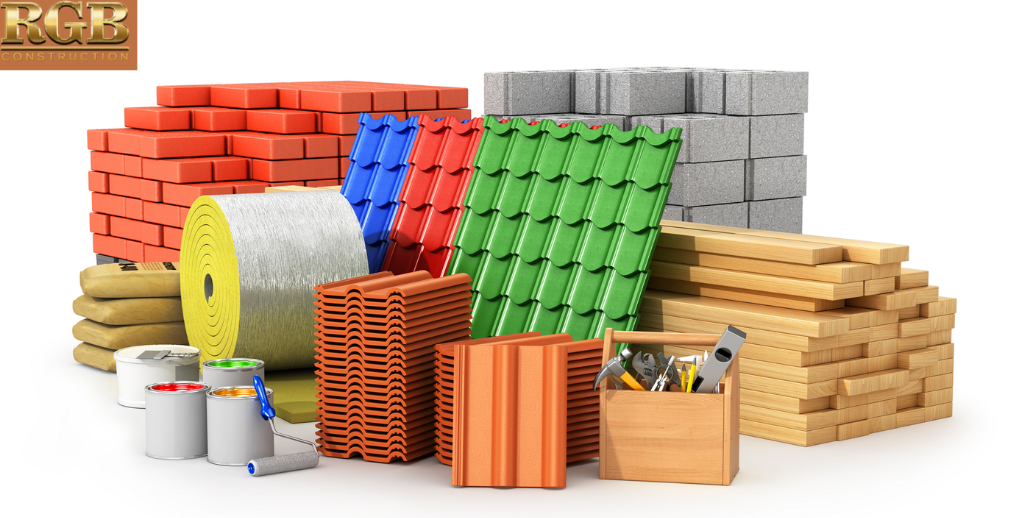 House Materials