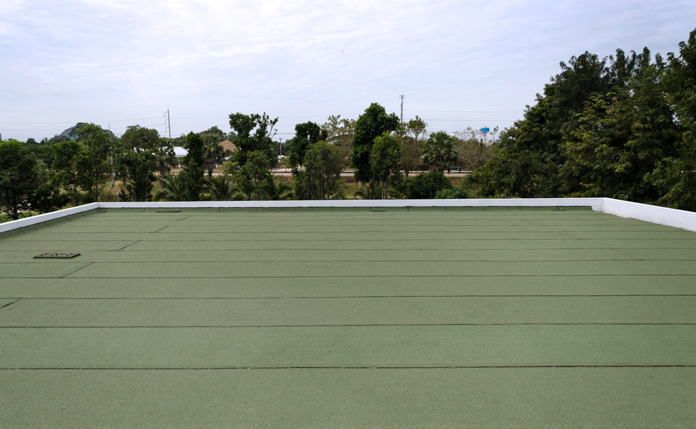 So, what is Roll Roofing? So, what is Roll Roofing?