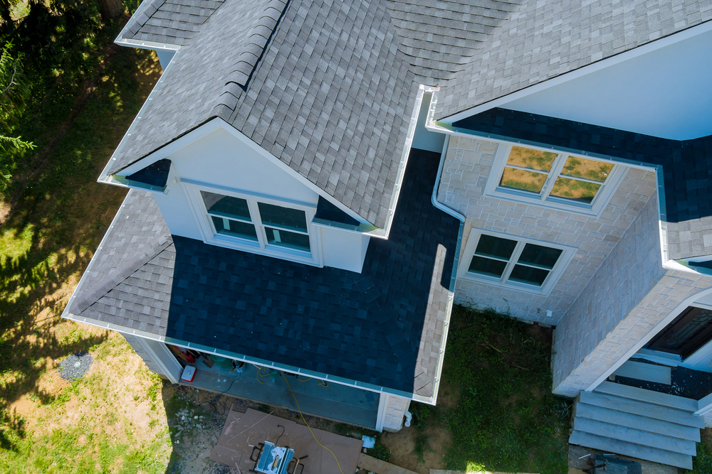 The Benefits of Asphalt Shingles