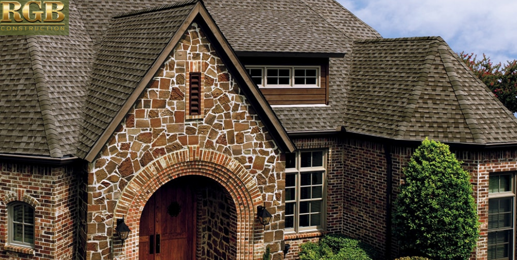 Composition of Architectural and 3-Tab Shingles Composition of Architectural and 3-Tab Shingles