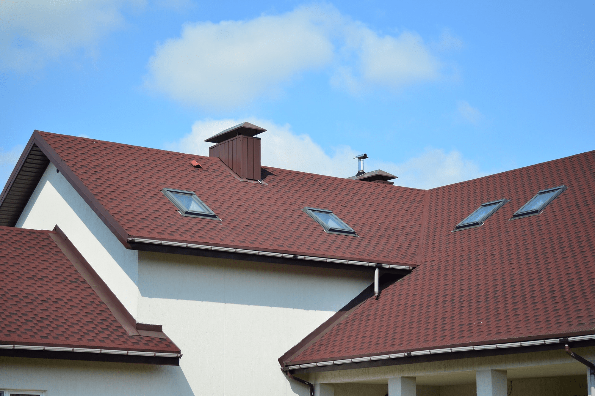 Asphalt Shingles