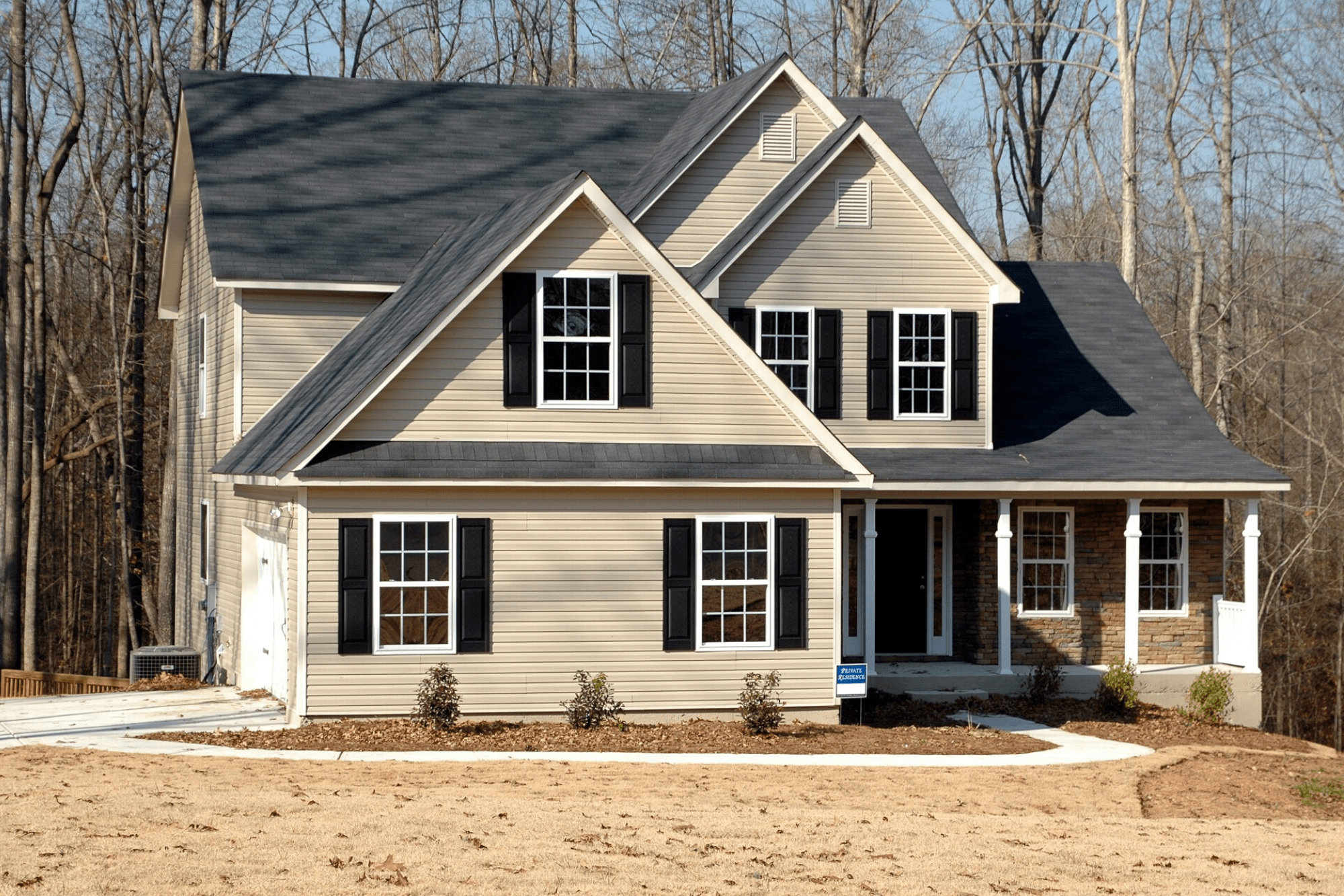 House Siding