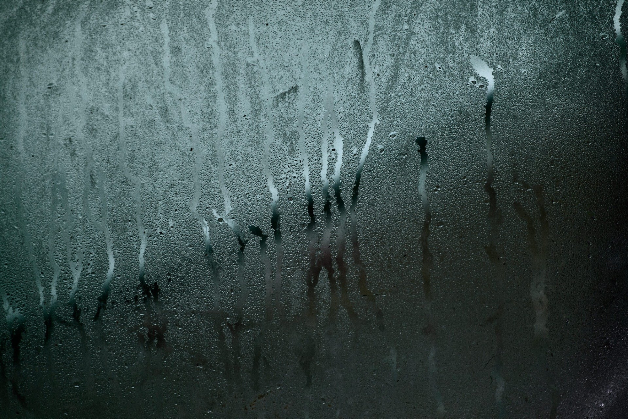 Window Condensation