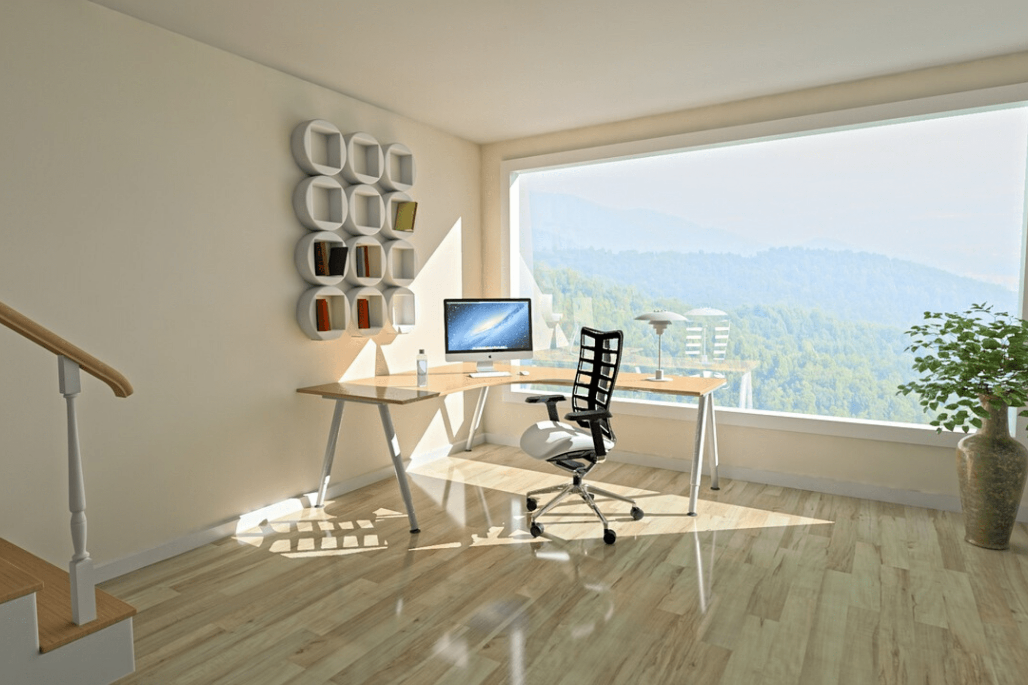 Picture Windows