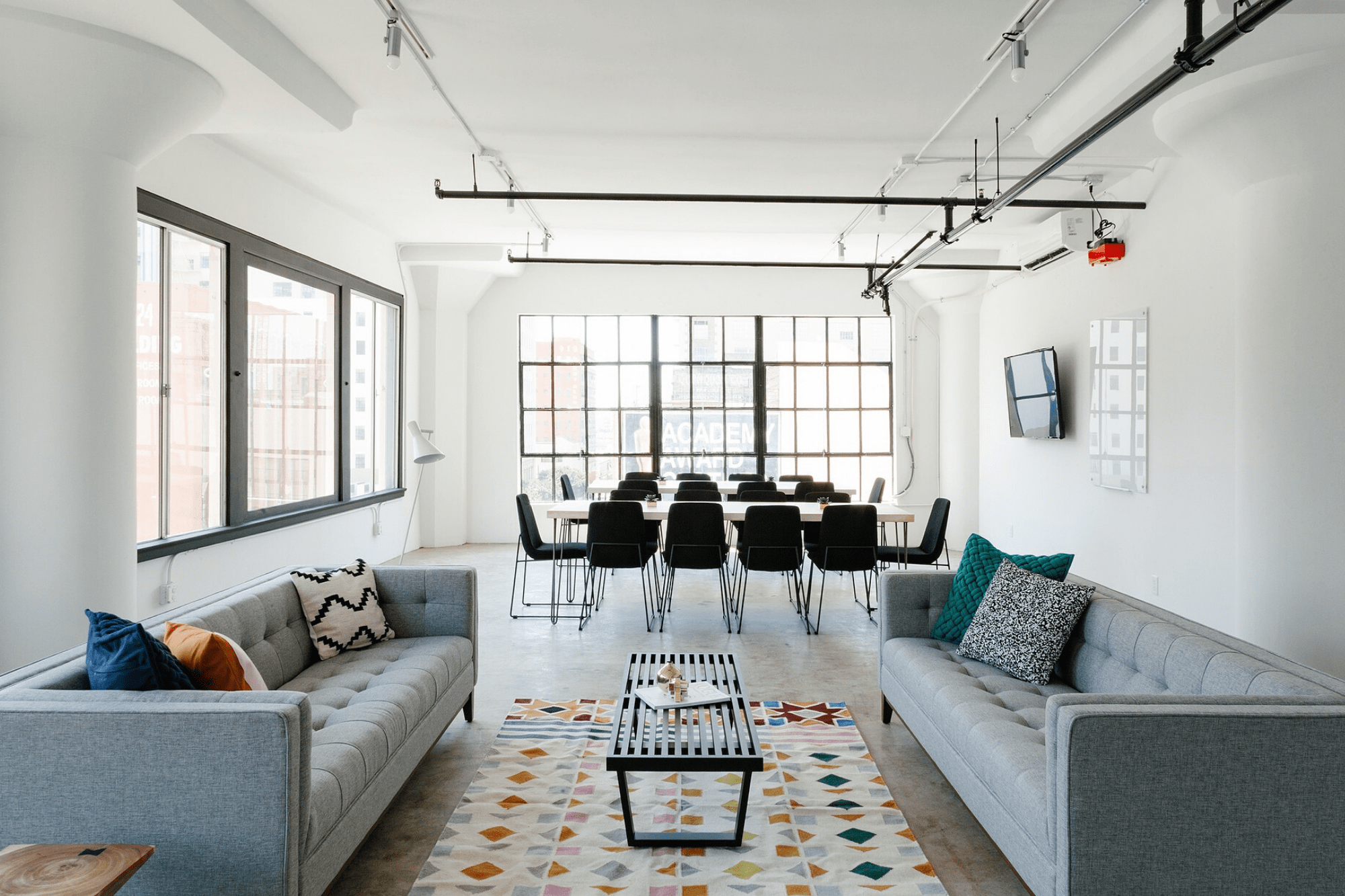 Vinyl Window Frames
