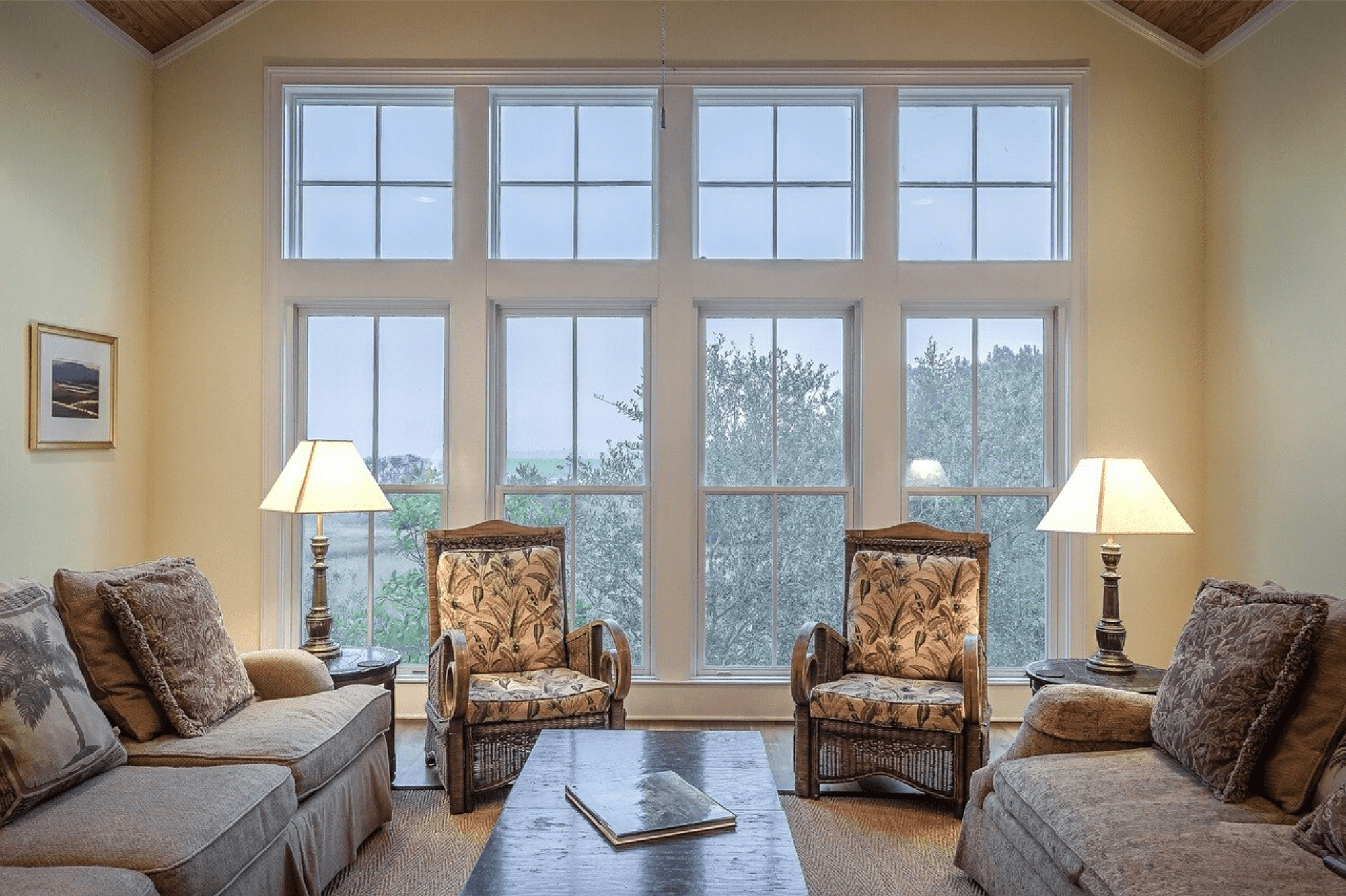 Are Triple Pane Windows Worth the Extra Cost?