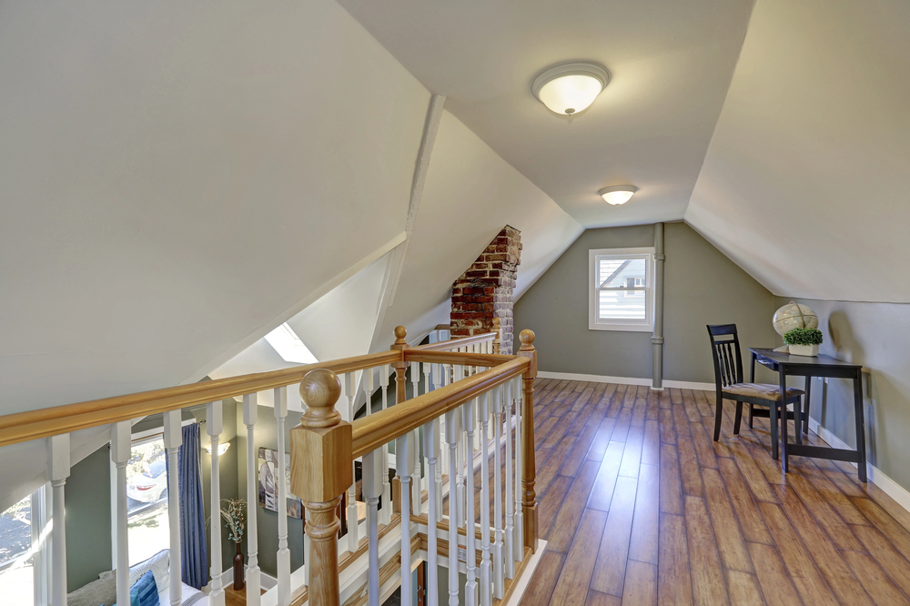 Types of Vaulted Ceilings: Designs to Match Every Style