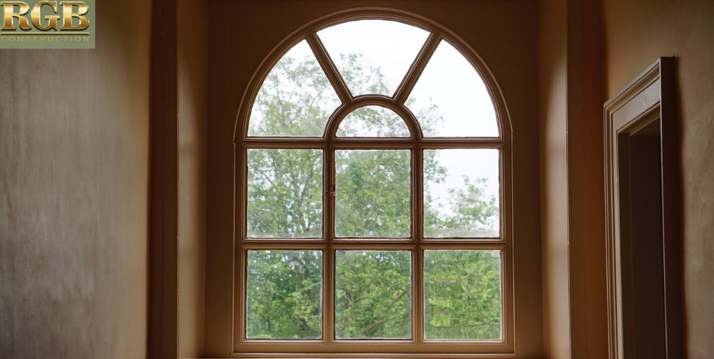 Bay Windows Bay Windows