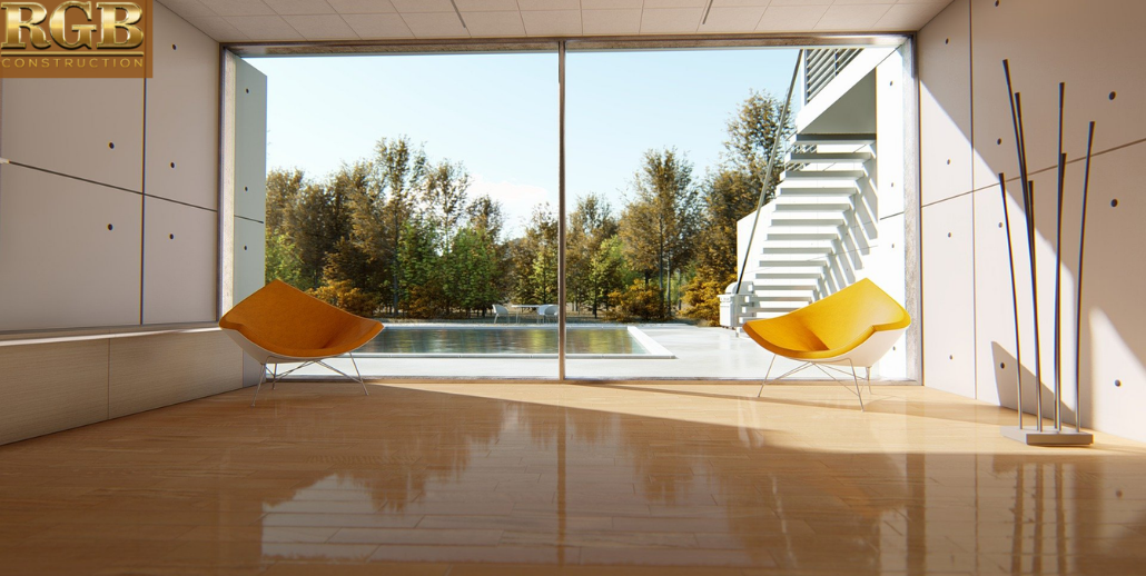 Hardwood Floor