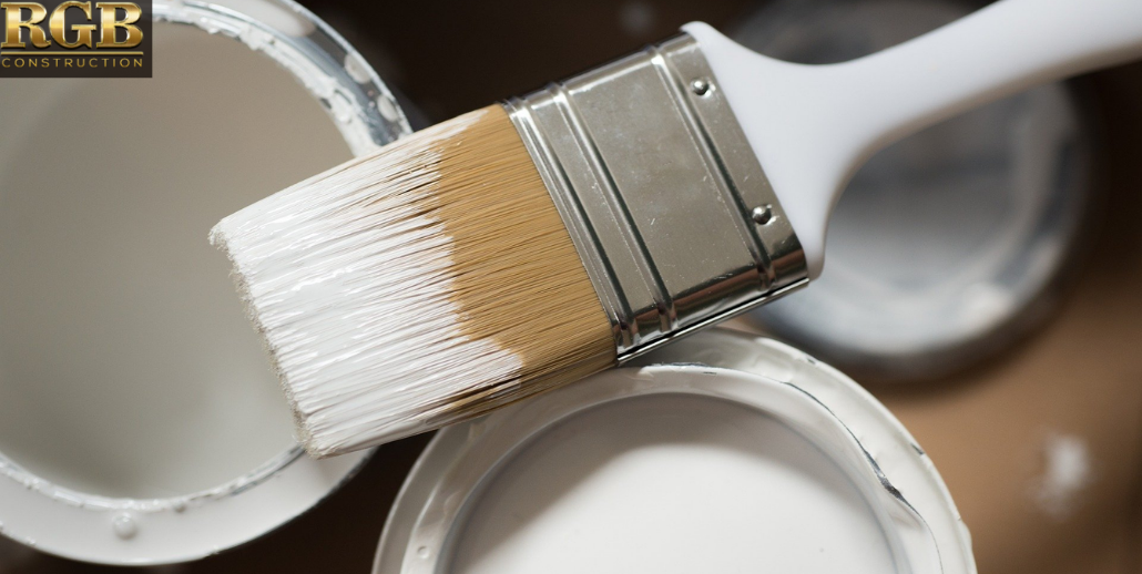 Remodel Painting