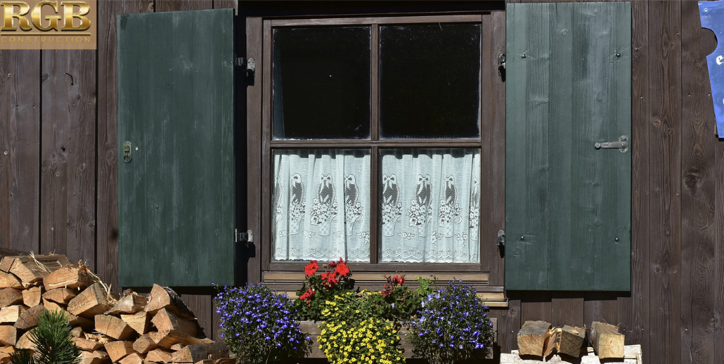 Composite Window Frames Composite Window Frames