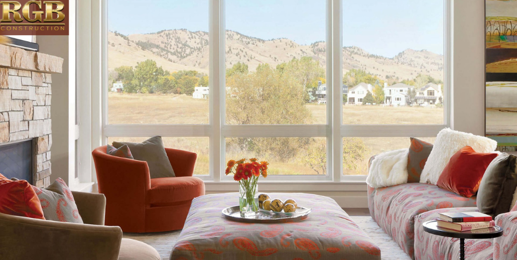 Bay Windows