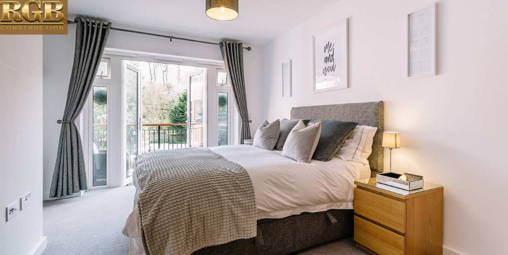 Bedroom Window