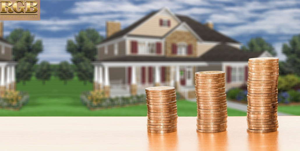 Saving Money On Home