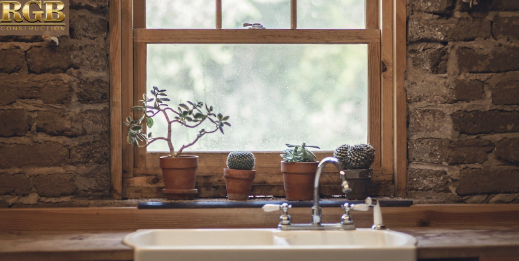 Single Hung Window