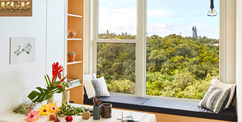 100 Series Windows