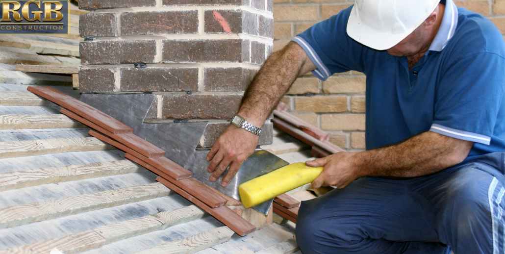 Commercial Roof Maintenance