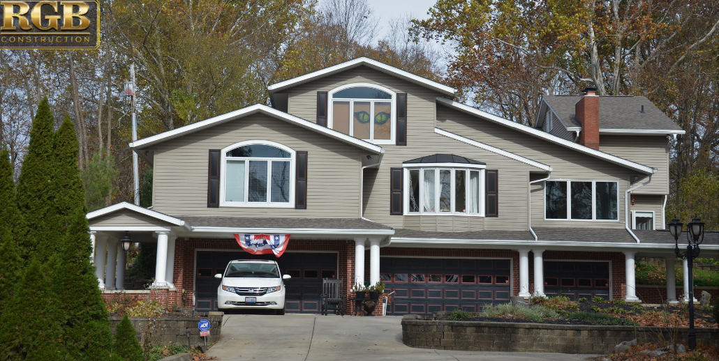 Fiber Cement