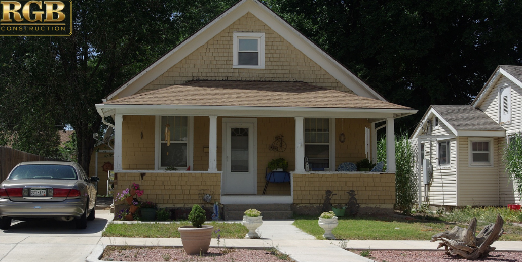 Wood Siding Wood Siding