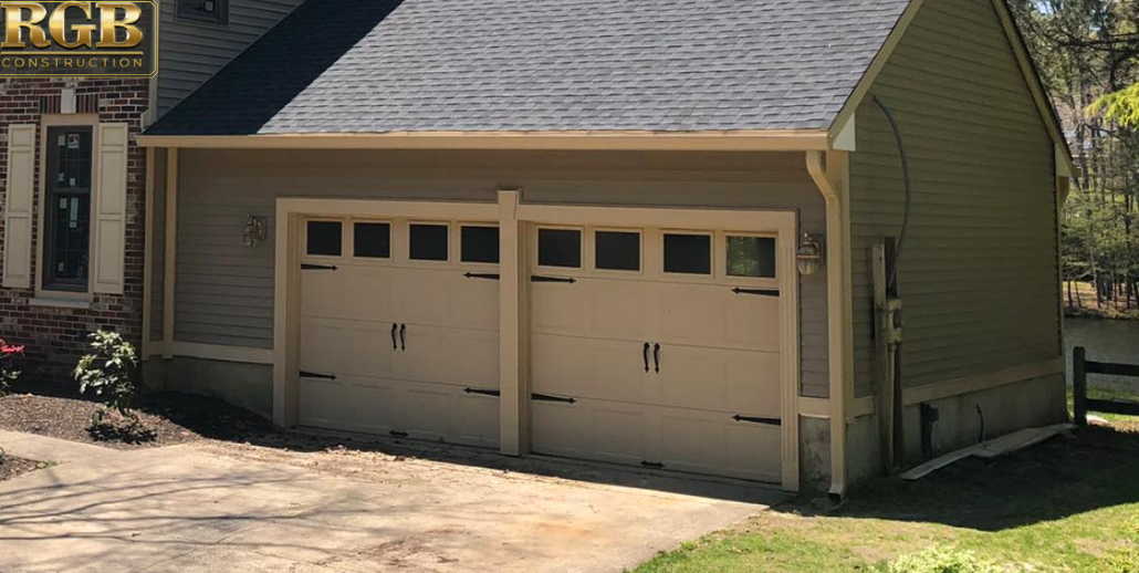 Garage Doors Garage Doors
