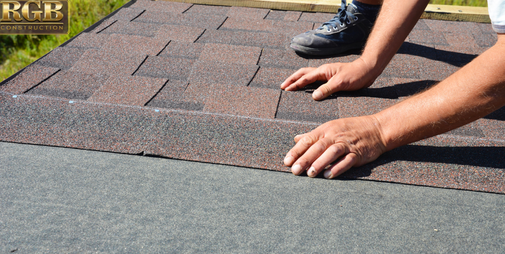 Asphalt Shingles Asphalt Shingles