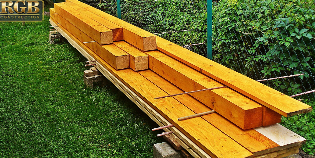 Hardwood Boards