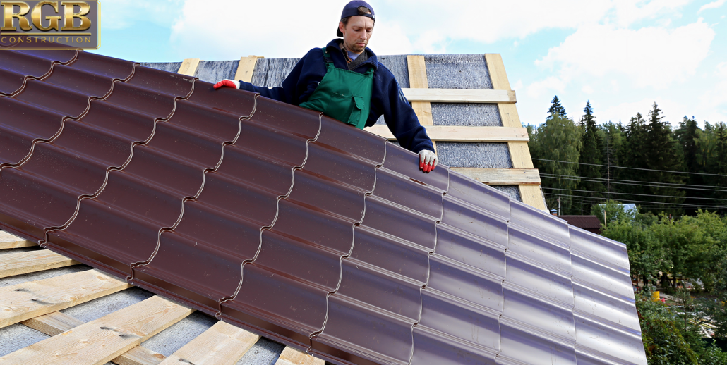 Metal Roofing Metal Roofing
