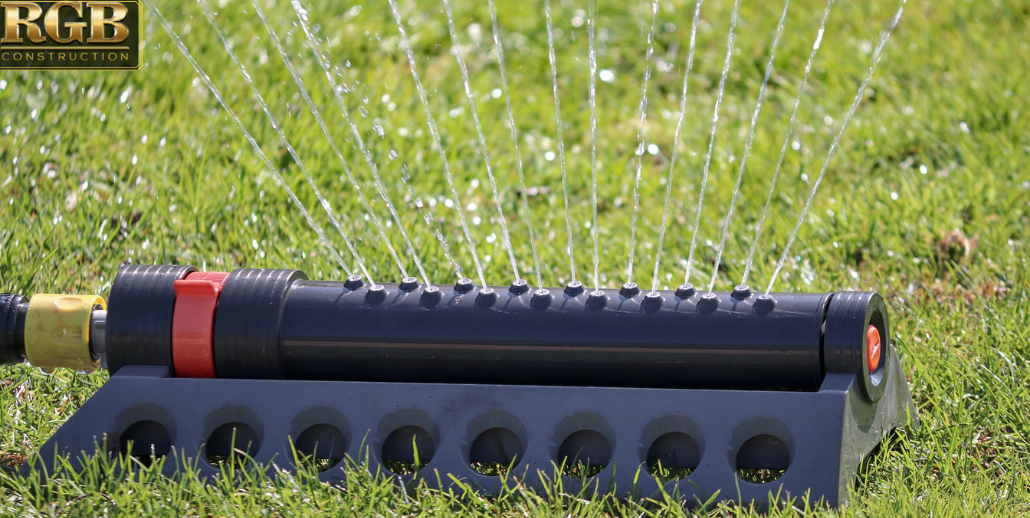 Sprinklers