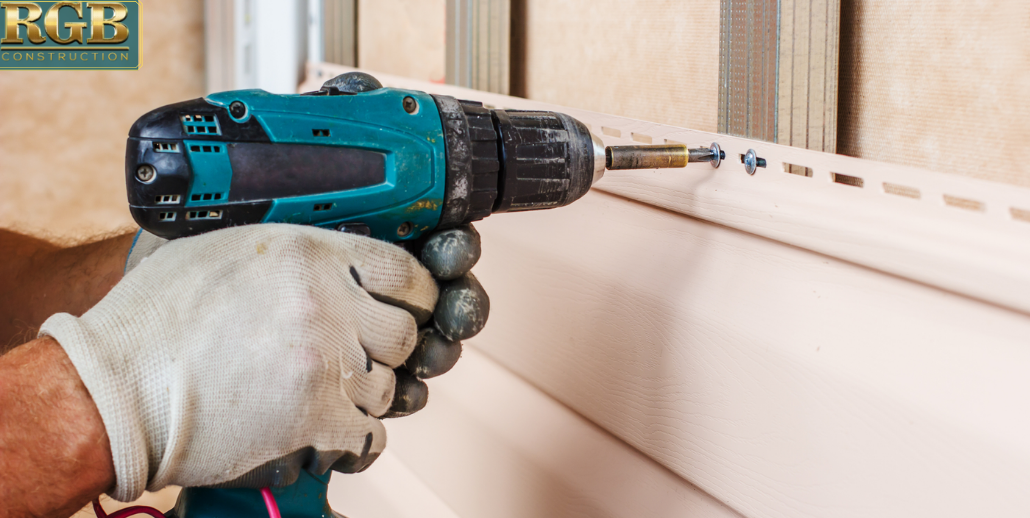 Siding Services