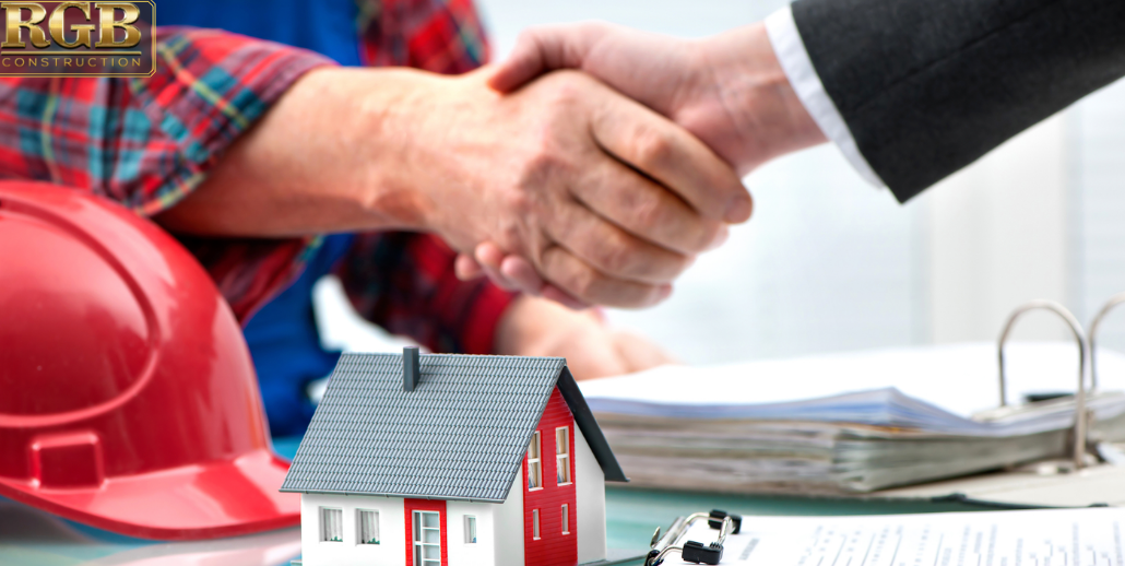 Find the Right Contractor