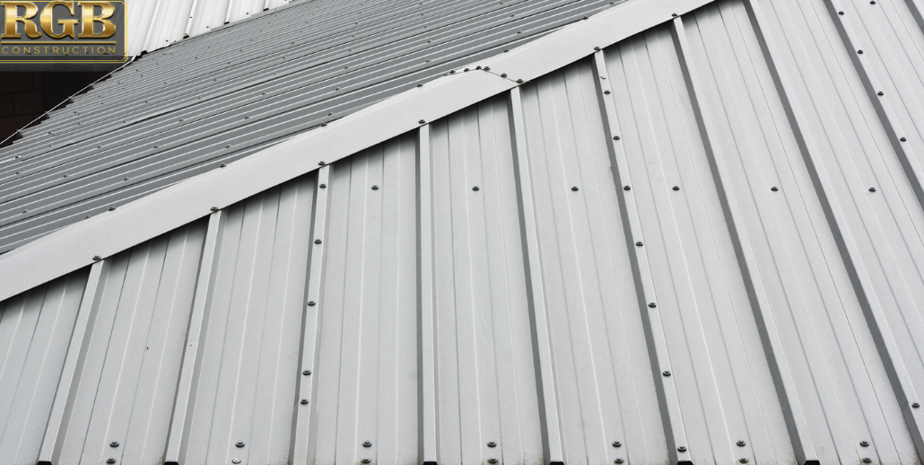 Metal Roofs Metal Roofs