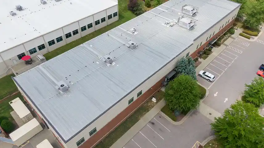 Commercial Services