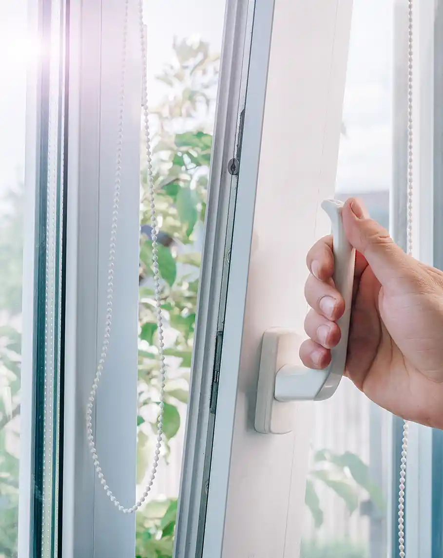Energy Efficient Windows