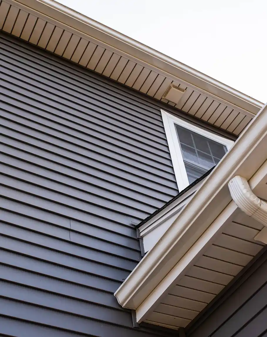 RGB Construction Siding