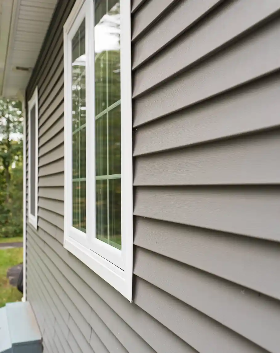 Siding Contractors