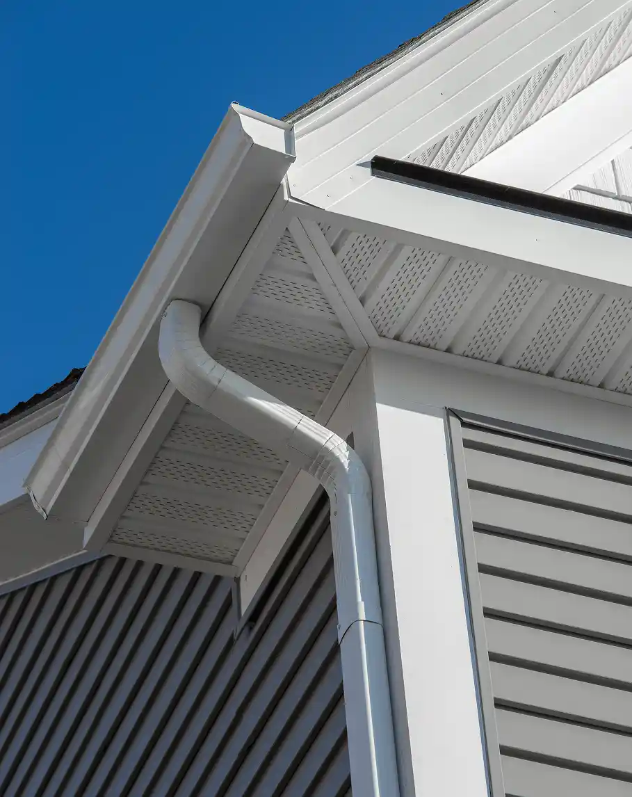 The Benefits of Seamless Gutters