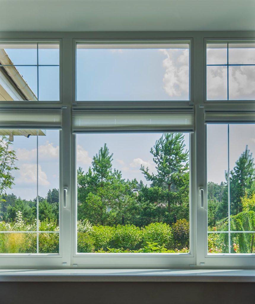 Example of one of our Expertly Installed Windows