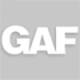 GAF Logo